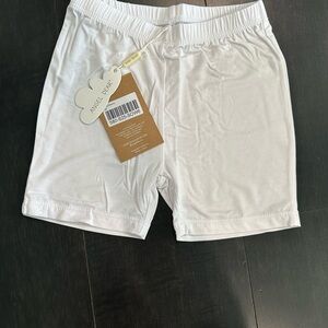 Angel Dear Cartwheel Bike Shorts Bamboo